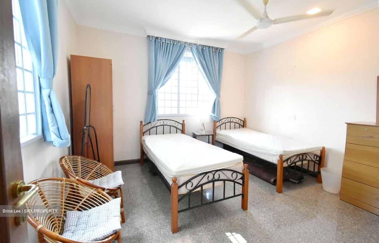Henry Park (D10), Detached #549579971